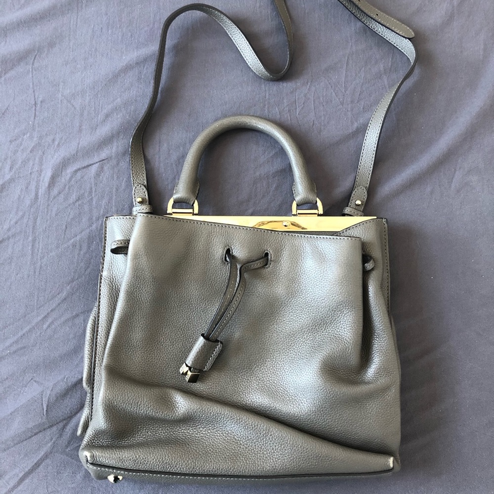 Mulberry cross body bag